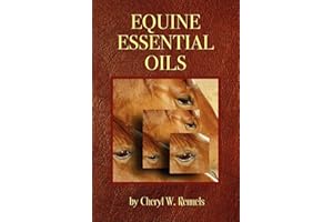 Equine Essential Oils