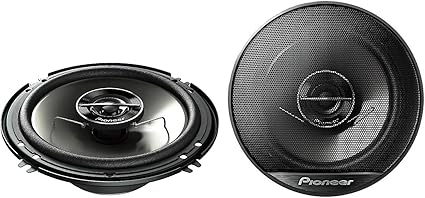 500 watt 6.5 speakers