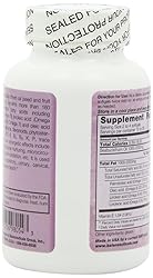 Balanceuticals Seabuckthorn Oil, 120