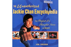The Unauthorized Jackie Chan Encyclopedia