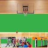 VANCL Wall Protection Pads Light Green for