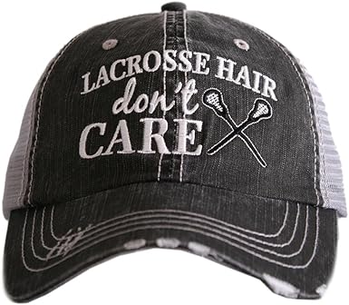 lacrosse hats