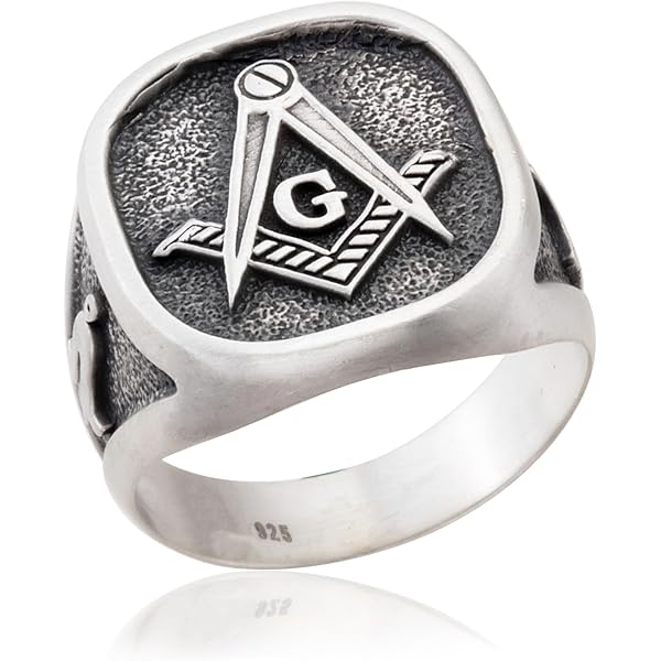 Masonic Collection Kohl's Masonic Rings Masonic Collection