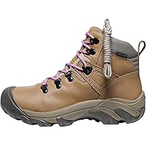 KEEN PYRENEES SYRUP ブーツ 登山 Women's Pyrenees Hiking Boot | Syrup | KEEN Footwear