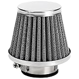 HIAORS 35mm Air Filter Cleaner Compatible with