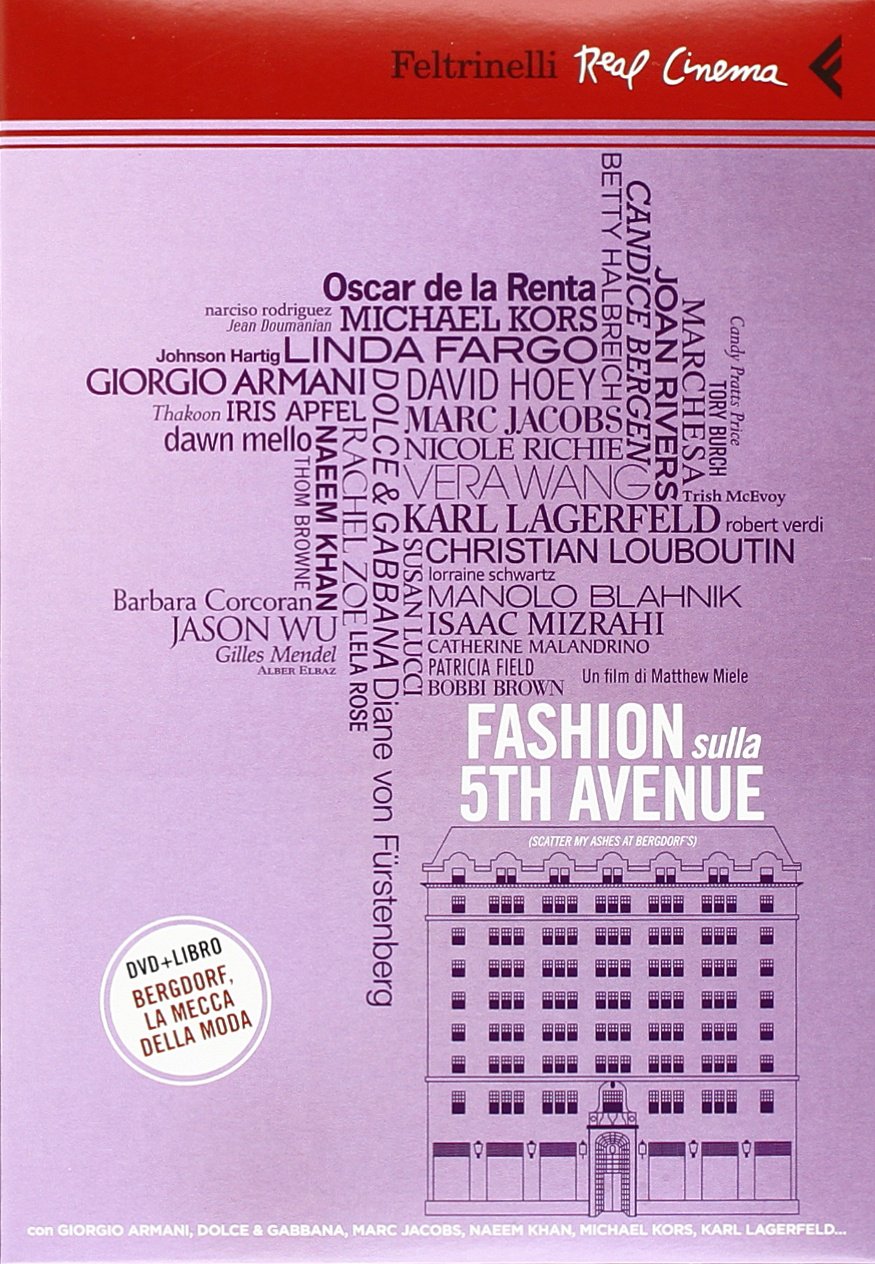 michael kors 5th ave