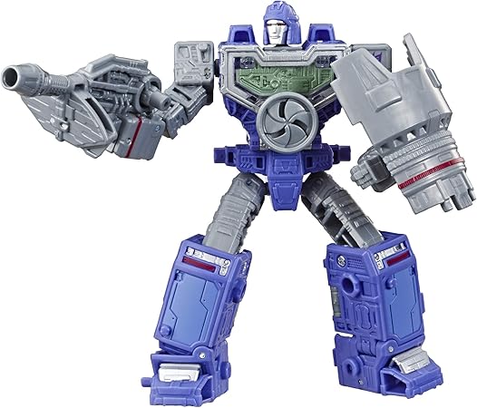 Transformers Toys Generations War for 