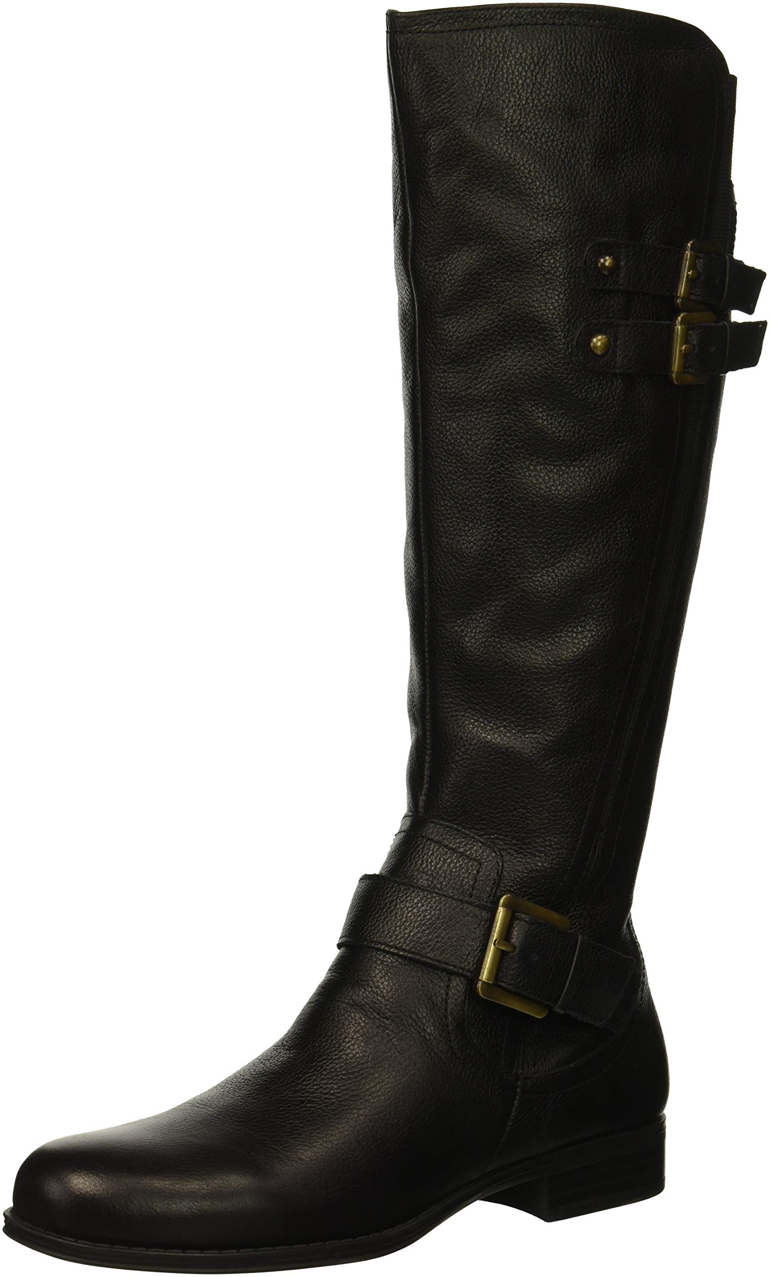 naturalizer jessie boot