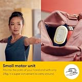 Medela Freestyle Mini Classic Double Electric Breast Pump Rechargeable Battery view 4