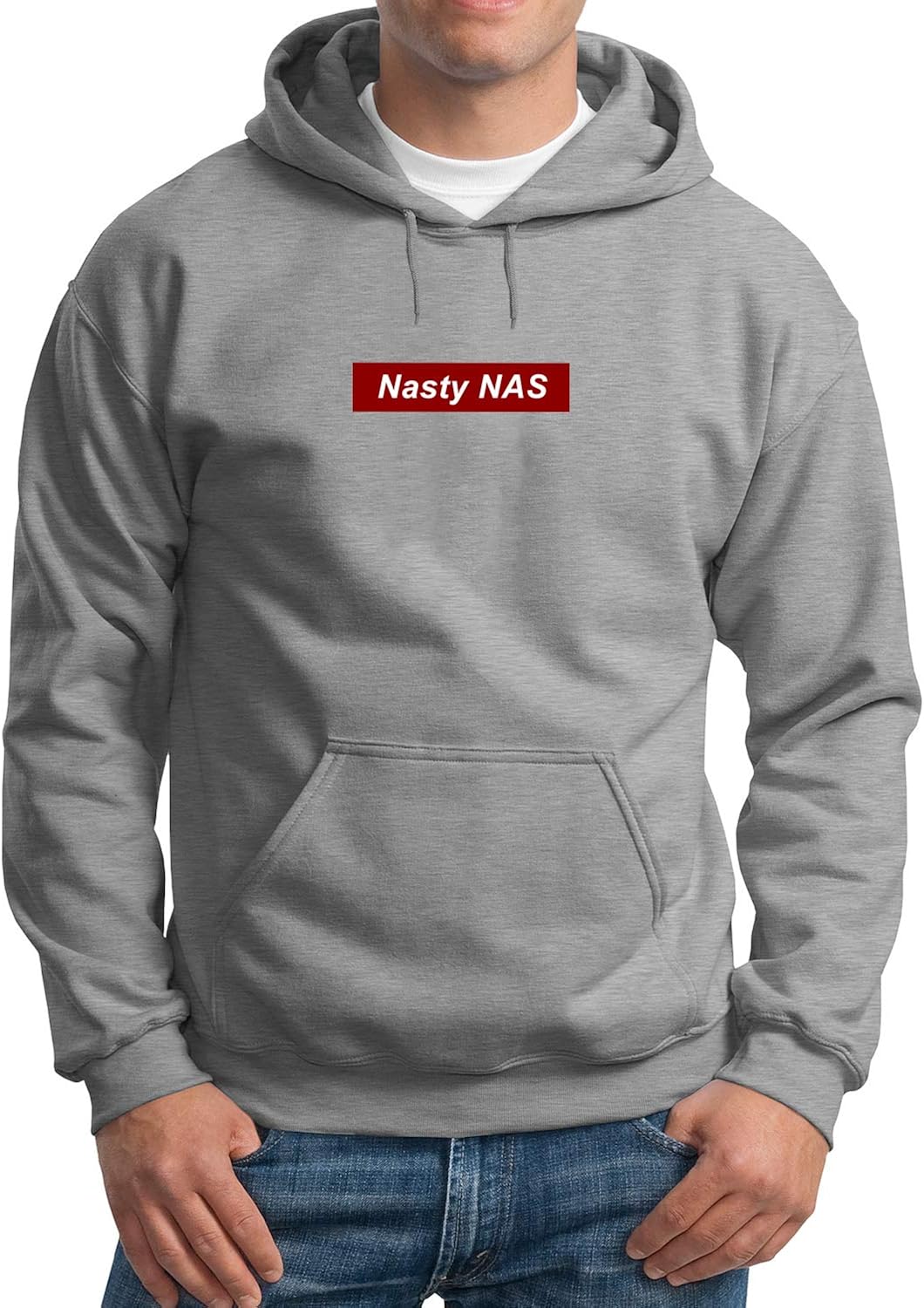 nasty nas hoodie
