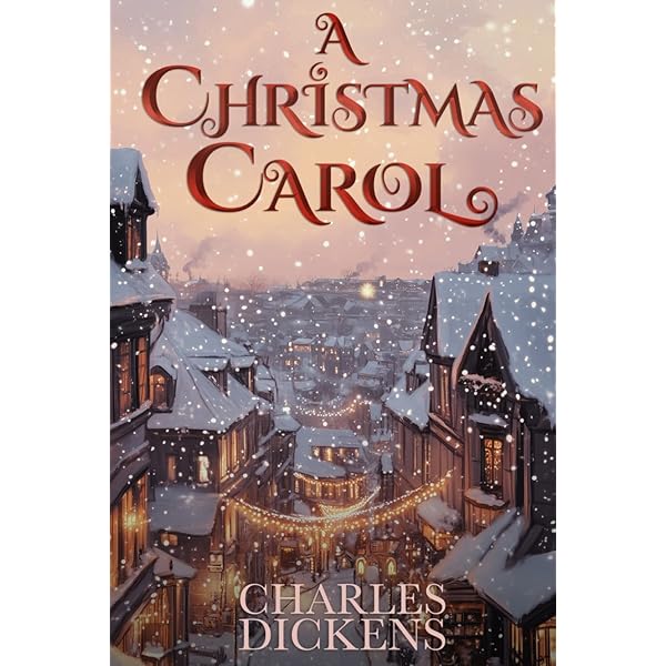 A Christmas Carol: A Facsimile of the Original 1843 Edition in