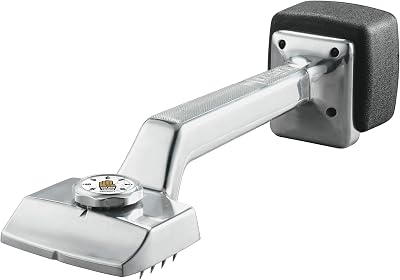 ROBERTS Carpet Knee Kicker 18-1/2 to 22-1/2 inch Aluminum Alloy 10-2000GT