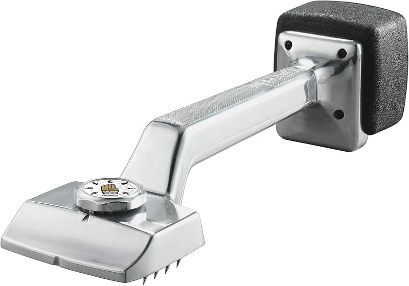 ROBERTS Carpet Knee Kicker 18-1/2 to 22-1/2 inch Aluminum Alloy 10-2000GT