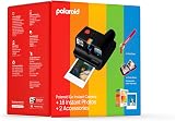 Polaroid Go Generation 2 Mini Instant Camera Black Bundle 16 Photos