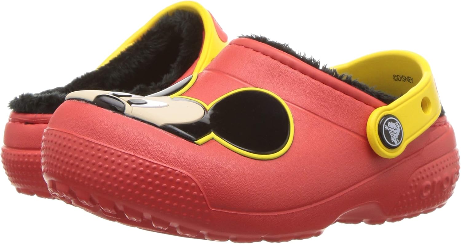 crocs for girls amazon