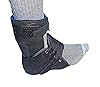 Ankle and Foot Stabilizing Brace – Orthotic AFO Rigid Stabilizer for ...