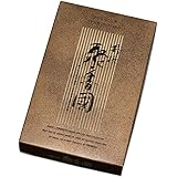 線香・お香・特撰聚香國（とくせんしゅうこうこく） 平型バラ詰