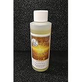 BU Plus Residue Remover and Brightener - 4 Ounce Bottle