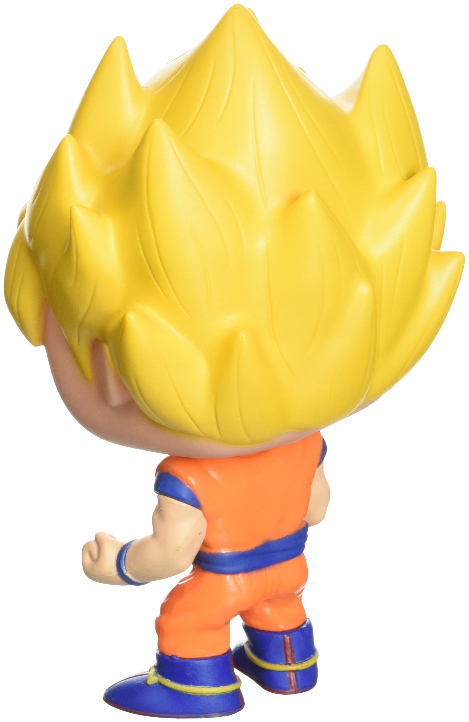 thumbnail image 2 of Funko POP Dragonball Z - Trunks Vinyl Figure Collectible 2 of 14