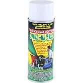 Mo Deck Non Stick Mower Blade / Deck Spray 11 oz for Mulching, Commercial or Reel Mower