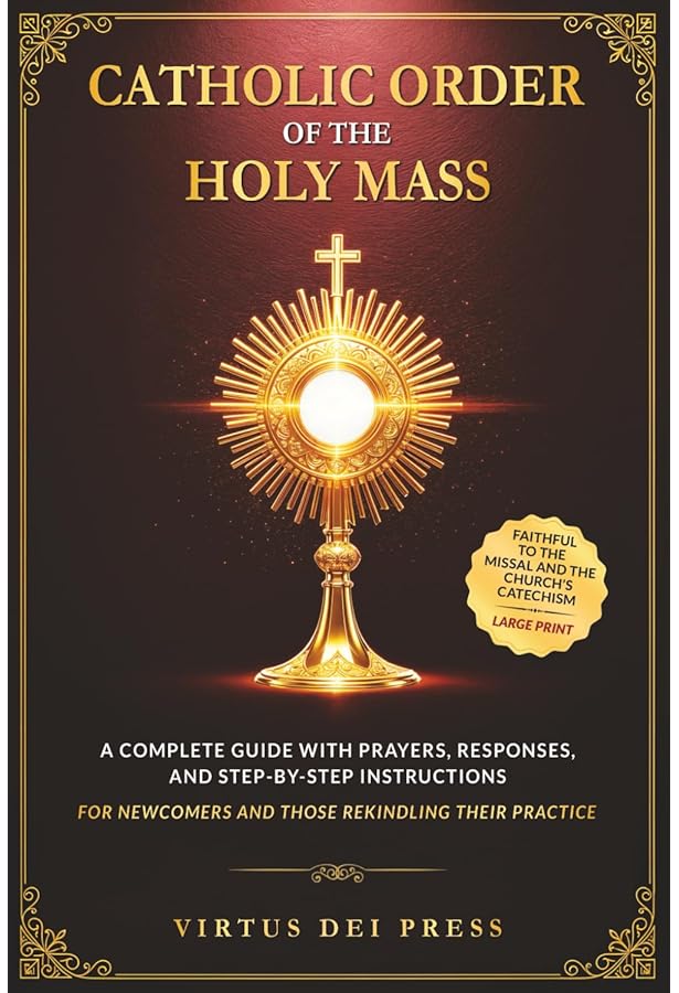 In Defense of Latin in the Mass: The Case for the Church's