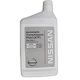Fluid d nissan аналог