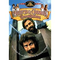 Cheech and Chong's Next Movie: Amazon.ca: CHEECH & CHONG's NEXT