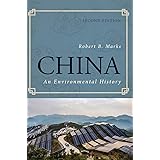 China: An Environmental History (World Social Change)