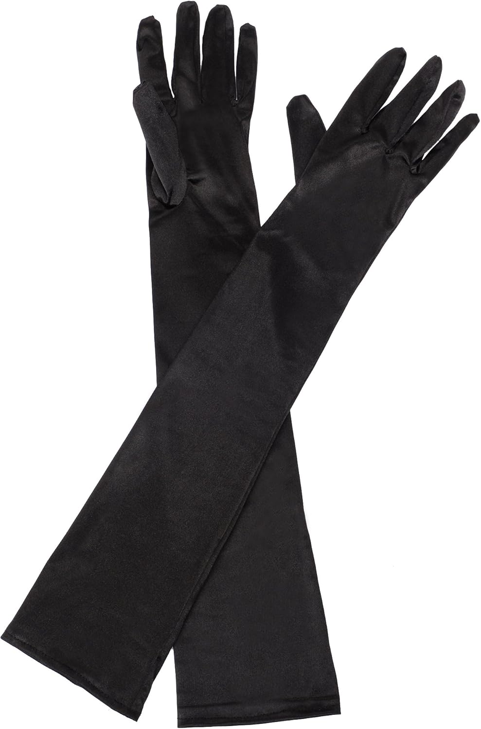 opera length gloves