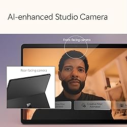Microsoft Surface Pro 2-in-1 Laptop/Tablet
