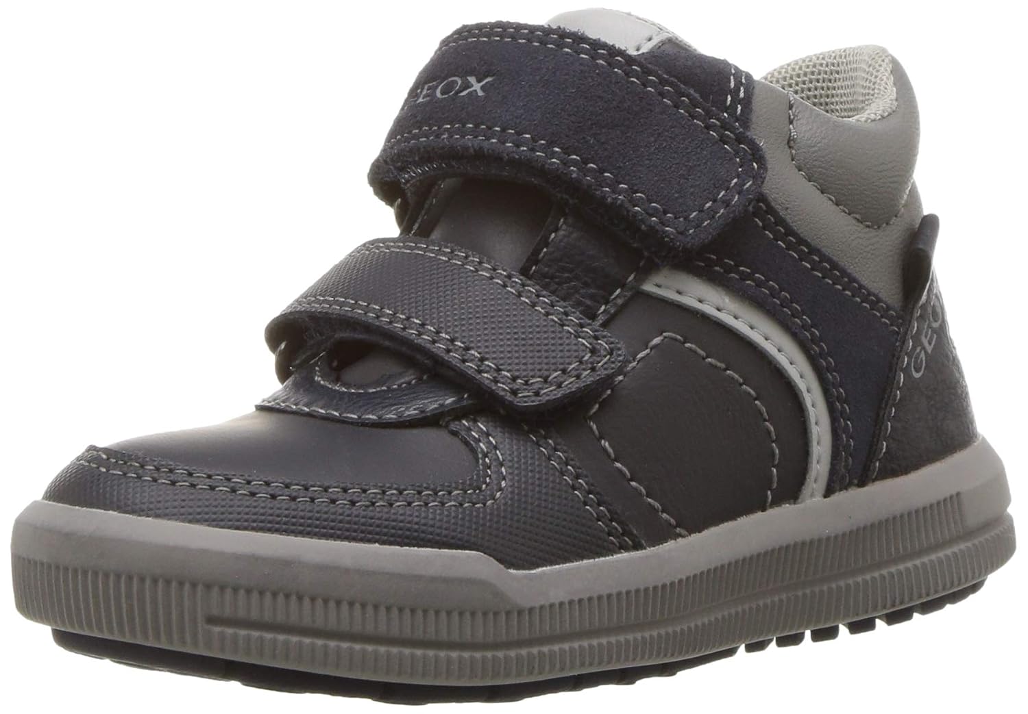 Zapatillas Altas para Niños Geox J Arzach Boy B