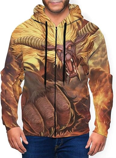 dragon hoodie amazon