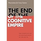 The End of the Cognitive Empire: The Coming of Age of Epistemologies of the South