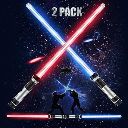 Amazon.com: TOY Life Light Sabers for 
