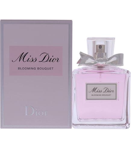 Christian Dior Miss Dior Blooming Bouquet Eau de Toilette - 100ML