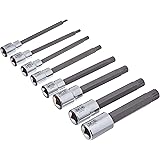 Tamper-proof Tamper-proof Torx Driver Sockets & Sets At - View #6