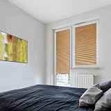 Maritown Temporary No Drill Blinds 60x150 60x180 90x150 90x180 view 5