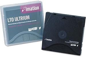 Imation Ultrium Universal Cleaning Cartridge