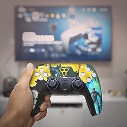 Rainbow Six Extraction Custom PS-5 Controller