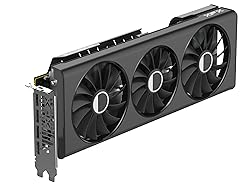 XFX Speedster QICK319 RX 7700 XT Black Gaming