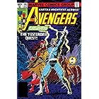 Avengers (1963-1996) #185