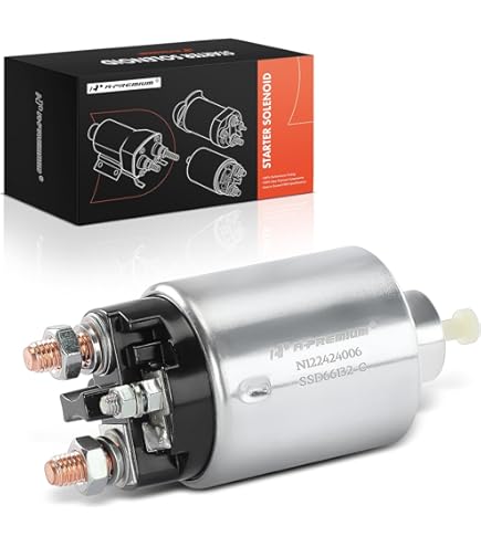 ピン OEM Perkins Fuel Stop Solenoid T401132 BW2364 | eBay