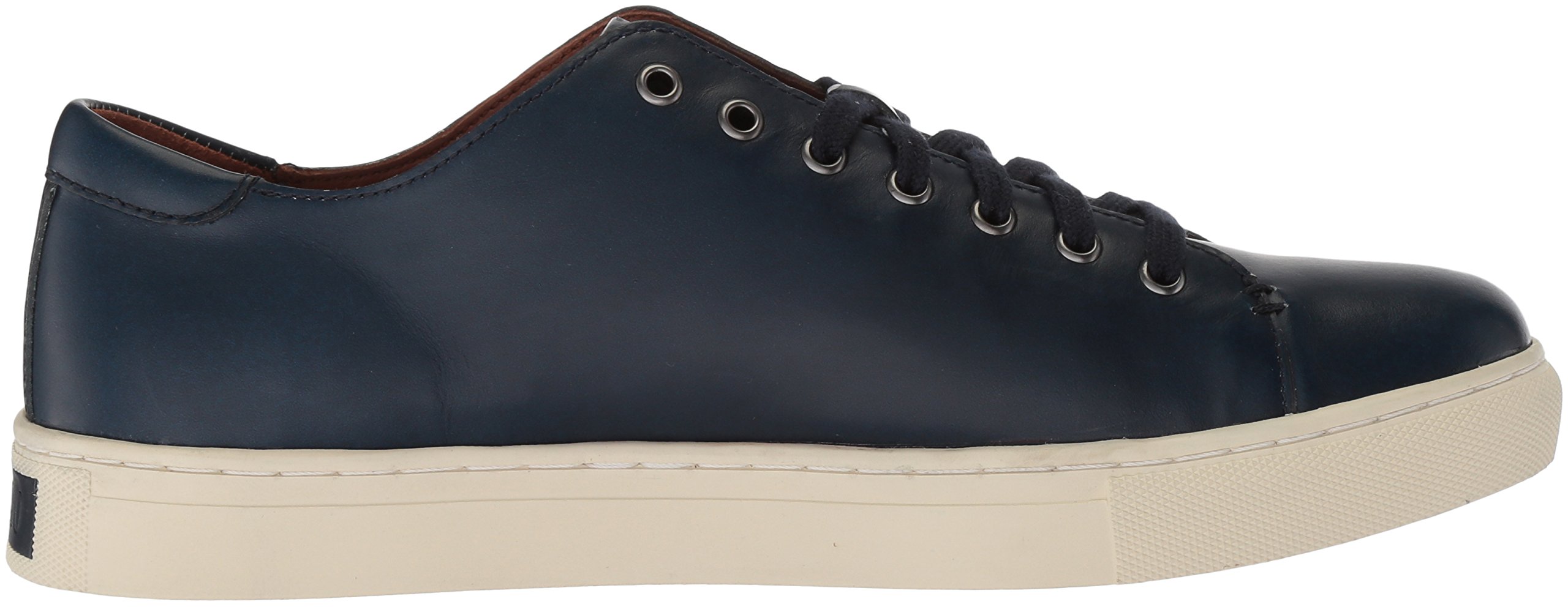 Polo Ralph Lauren Mens Jermain Sneaker Desertcart Seychelles