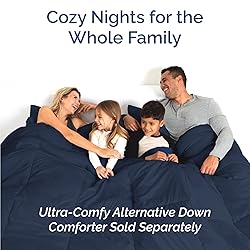 CGK Linens Full 6 Piece Sheet Set - Cooling Sheets