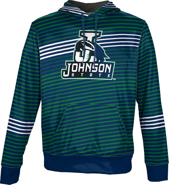 50%OFF ProSphere Girls Johnson State College Drip Pullover Hoodie 50%OFF ProSphere Girls Johnson State College Drip Pullover Hoodie