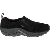 Merrell Men's Jungle Moc Waterproof Slip-On Shoes