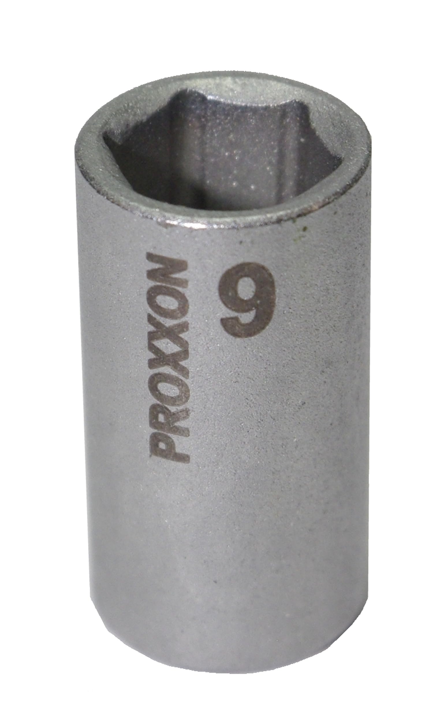 Proxxon 23720 Socket Key 9 mm Drive 6.3 mm (1/4 Inch)