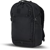 OGIO Alpha 20 L Backpack (Black)