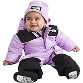 THE NORTH FACE Baby Freedom Snow Suit - PFAS Free