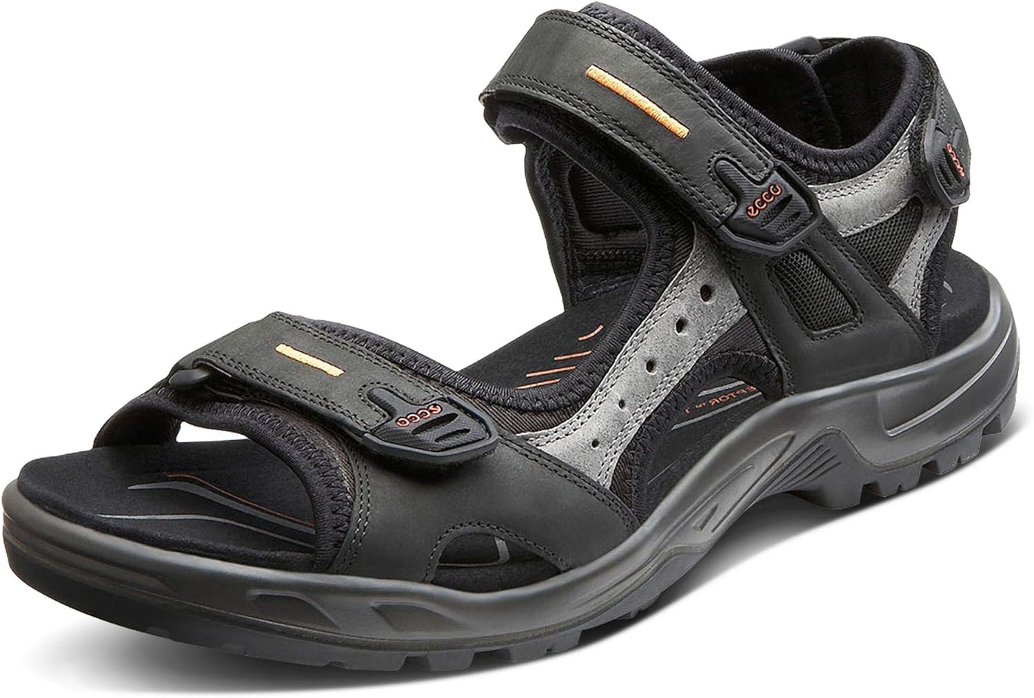 ecco offroad m black
